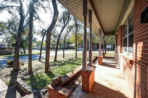 A home in Euless