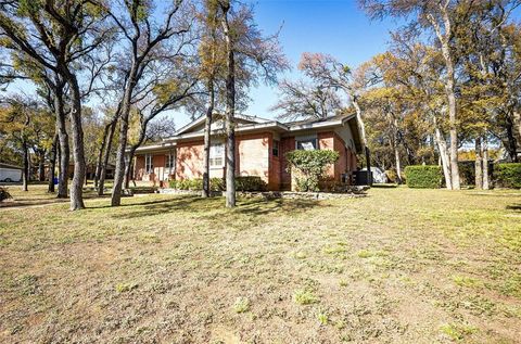 A home in Euless