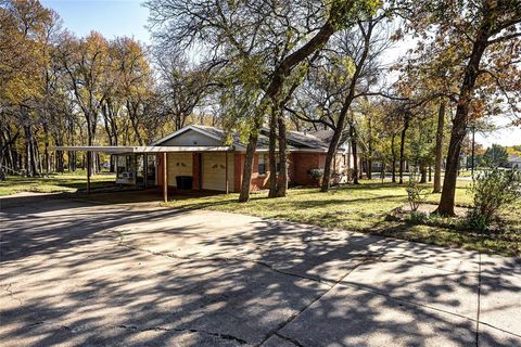 A home in Euless