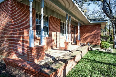 A home in Euless