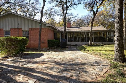 A home in Euless