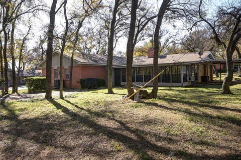 A home in Euless