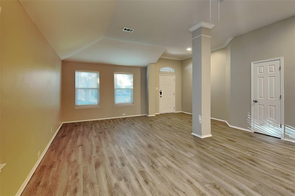 Harvest Ridge Add - Residential Lease