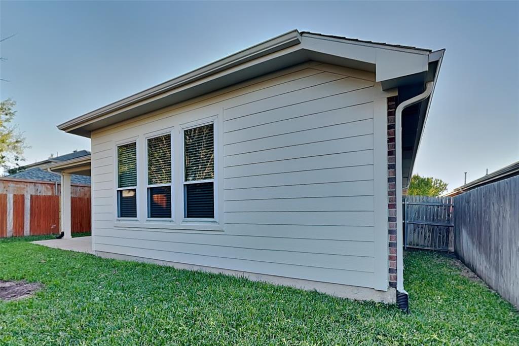 Harvest Ridge Add - Residential Lease