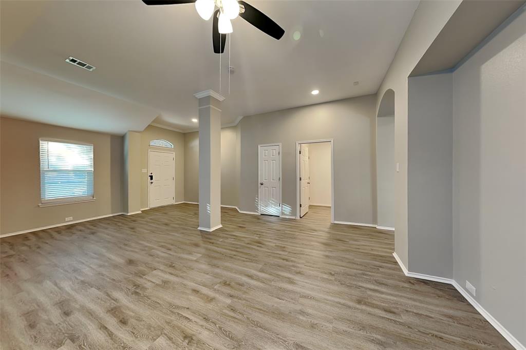 Harvest Ridge Add - Residential Lease