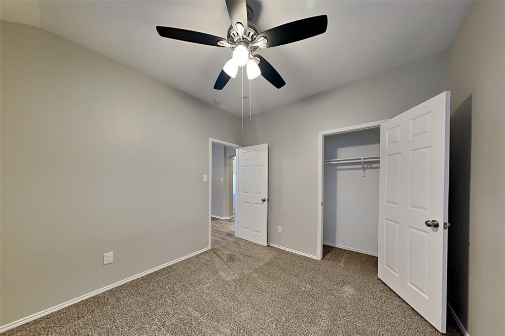 Harvest Ridge Add - Residential Lease