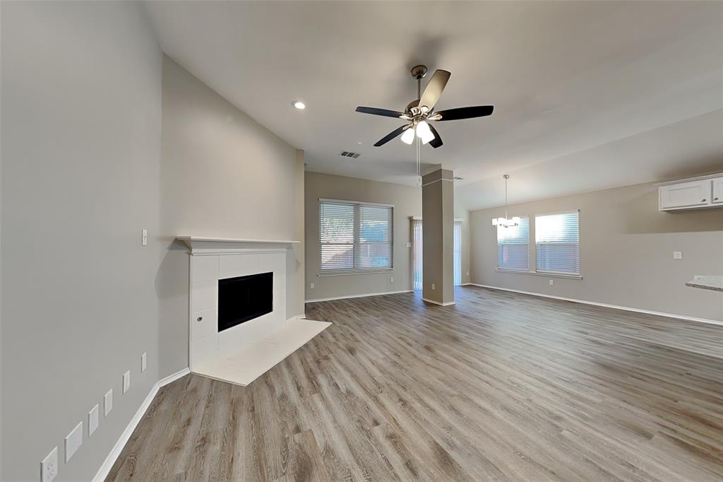 Harvest Ridge Add - Residential Lease