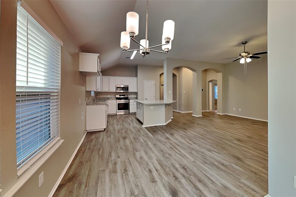 Harvest Ridge Add - Residential Lease