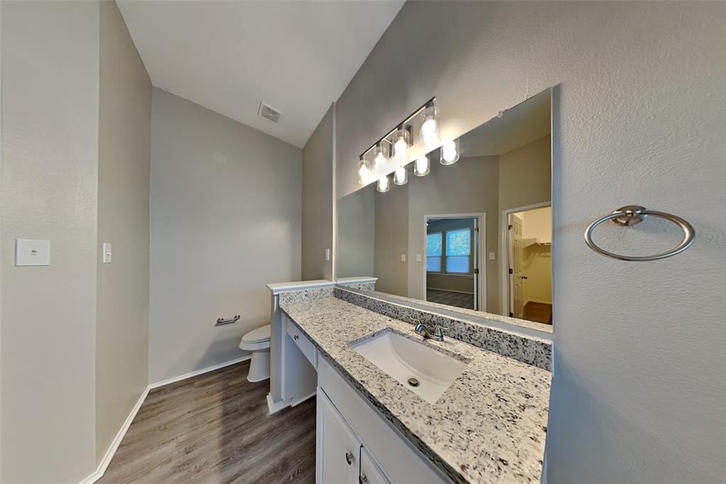 Harvest Ridge Add - Residential Lease