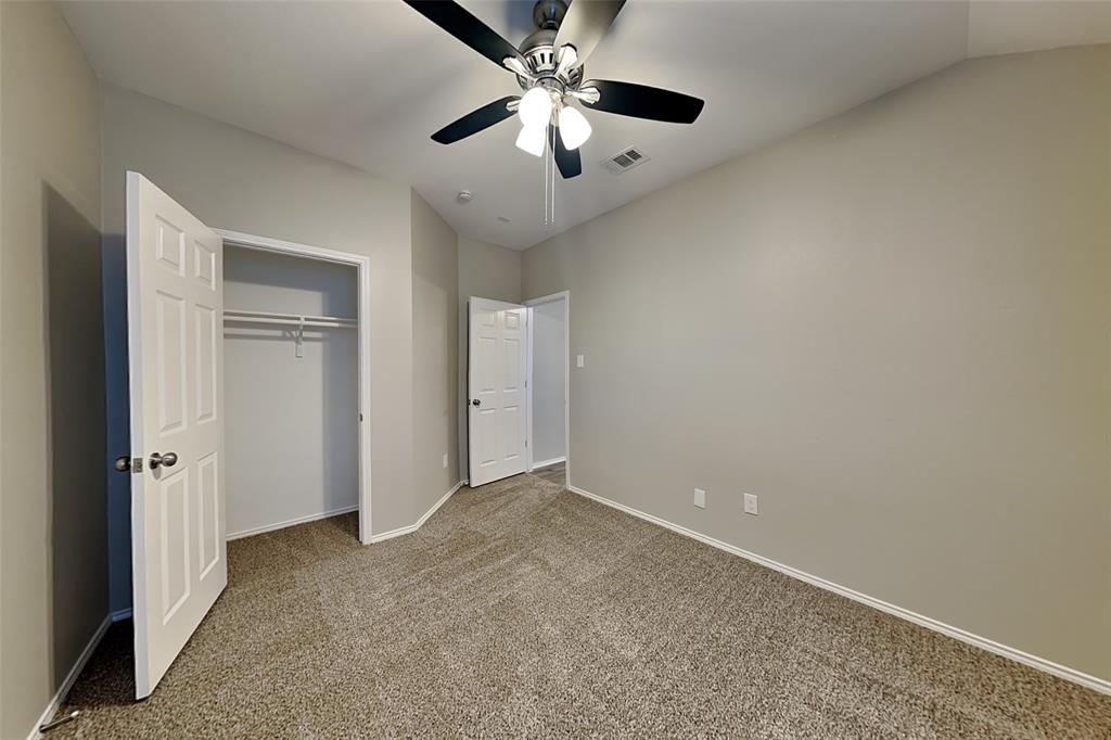 Harvest Ridge Add - Residential Lease