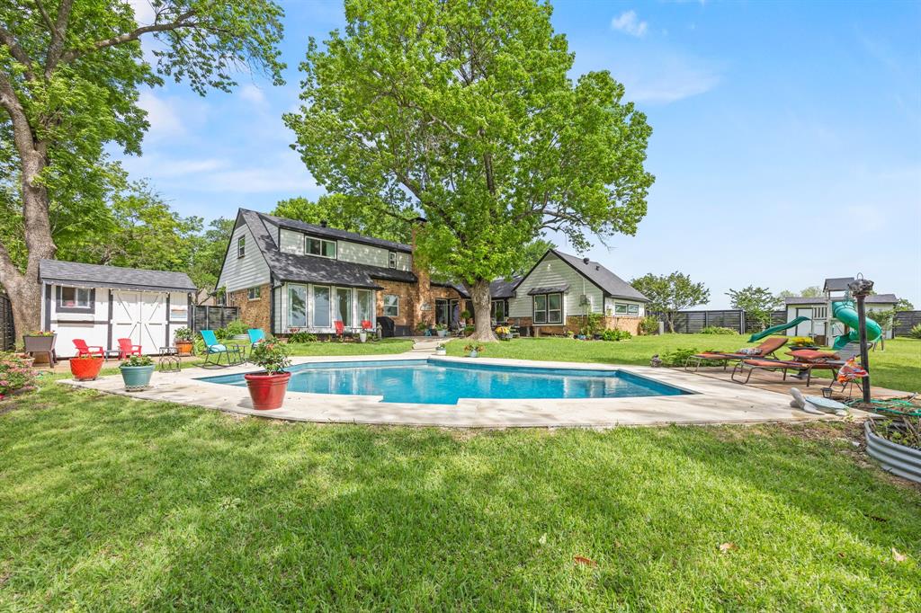 3010 S Country Club Road