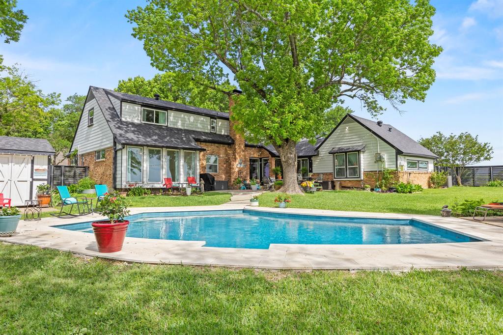 Eastern Hills Estates - Residential