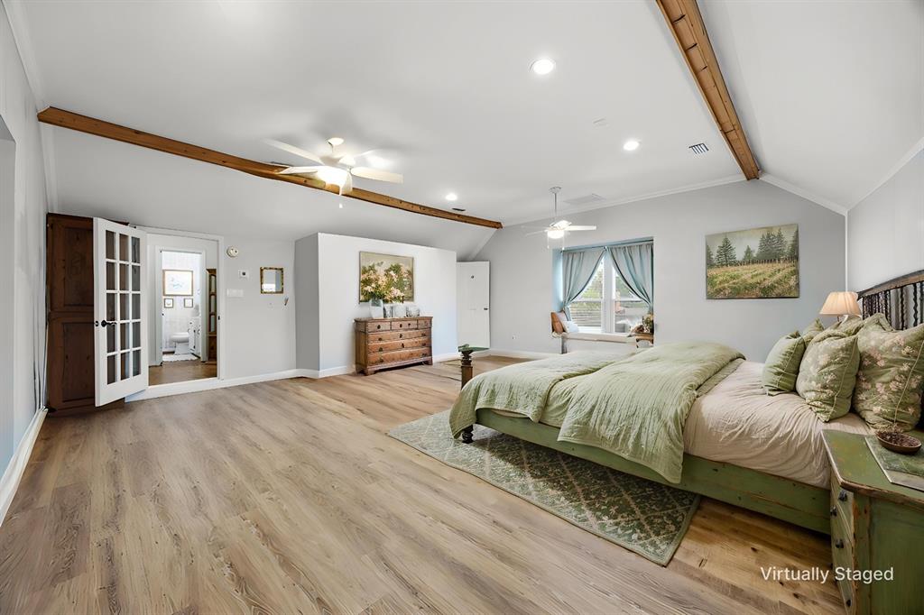 Eastern Hills Estates - Residential