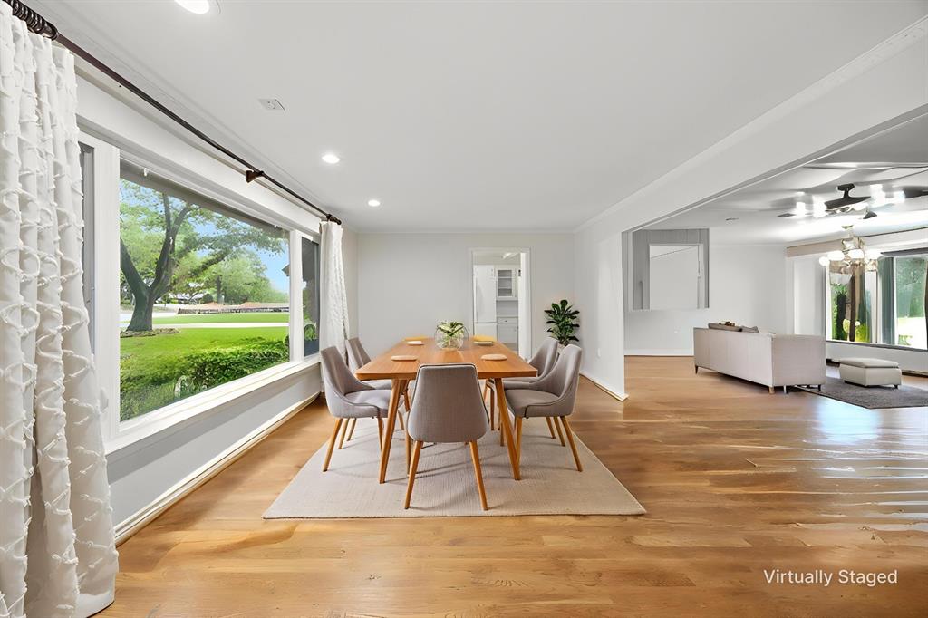3010 S Country Club Road