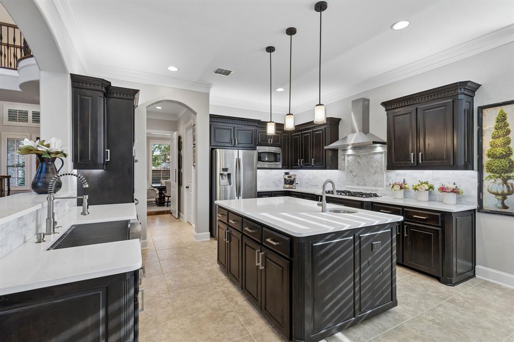 13444 Torrington Drive