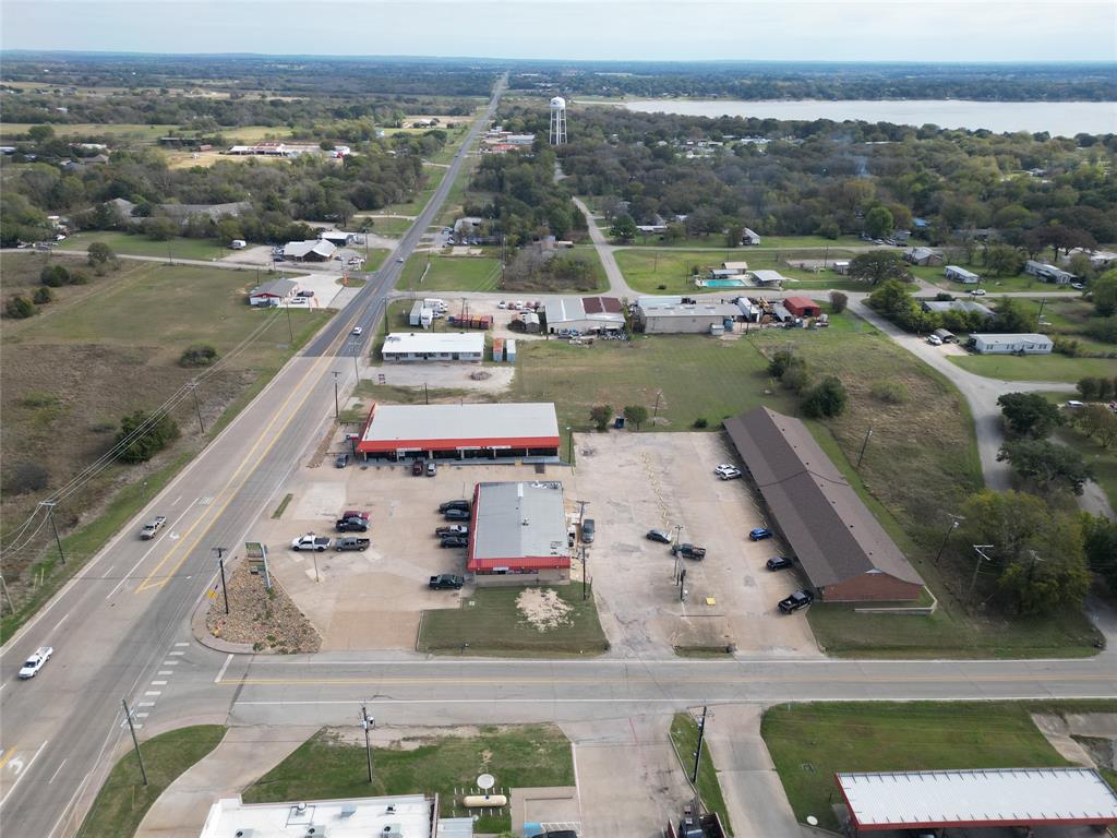 J P BROWN SUR, Tamarack - Commercial Sale