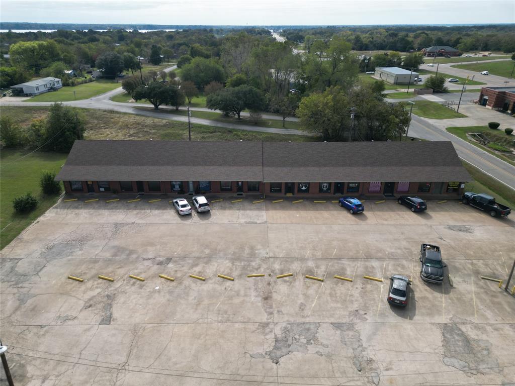 J P BROWN SUR, Tamarack - Commercial Sale