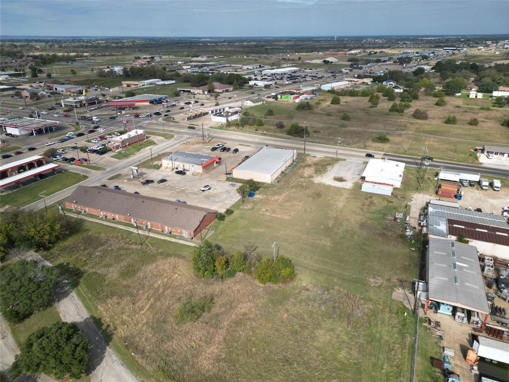 J P BROWN SUR, Tamarack - Commercial Sale