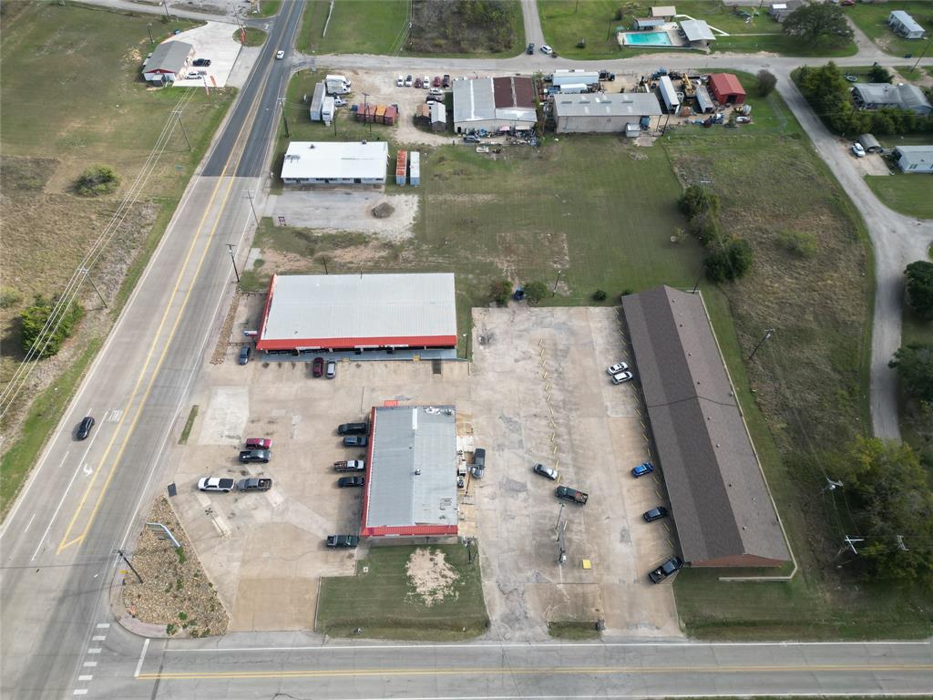 J P BROWN SUR, Tamarack - Commercial Sale