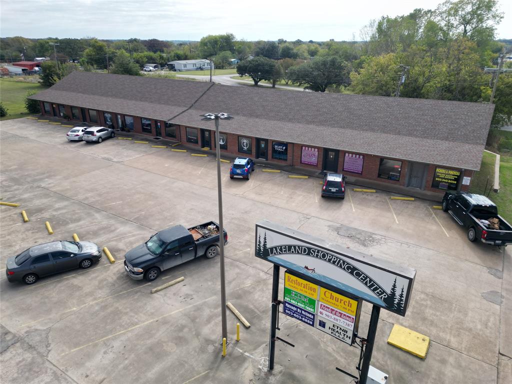 J P BROWN SUR, Tamarack - Commercial Sale