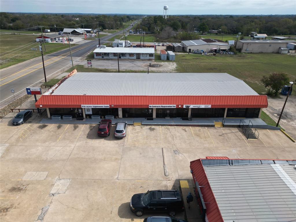 J P BROWN SUR, Tamarack - Commercial Sale