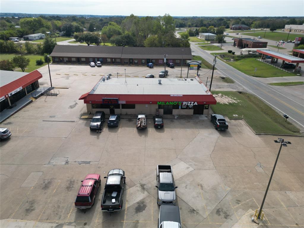 J P BROWN SUR, Tamarack - Commercial Sale