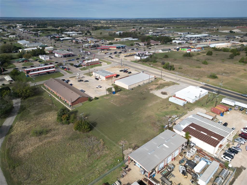 J P BROWN SUR, Tamarack - Commercial Sale