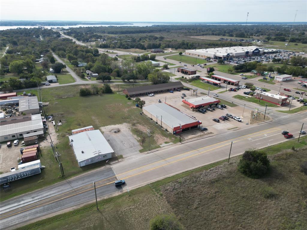 J P BROWN SUR, Tamarack - Commercial Sale