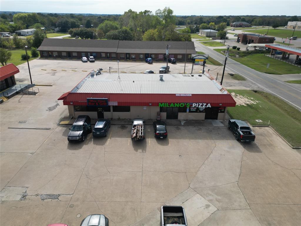 J P BROWN SUR, Tamarack - Commercial Sale