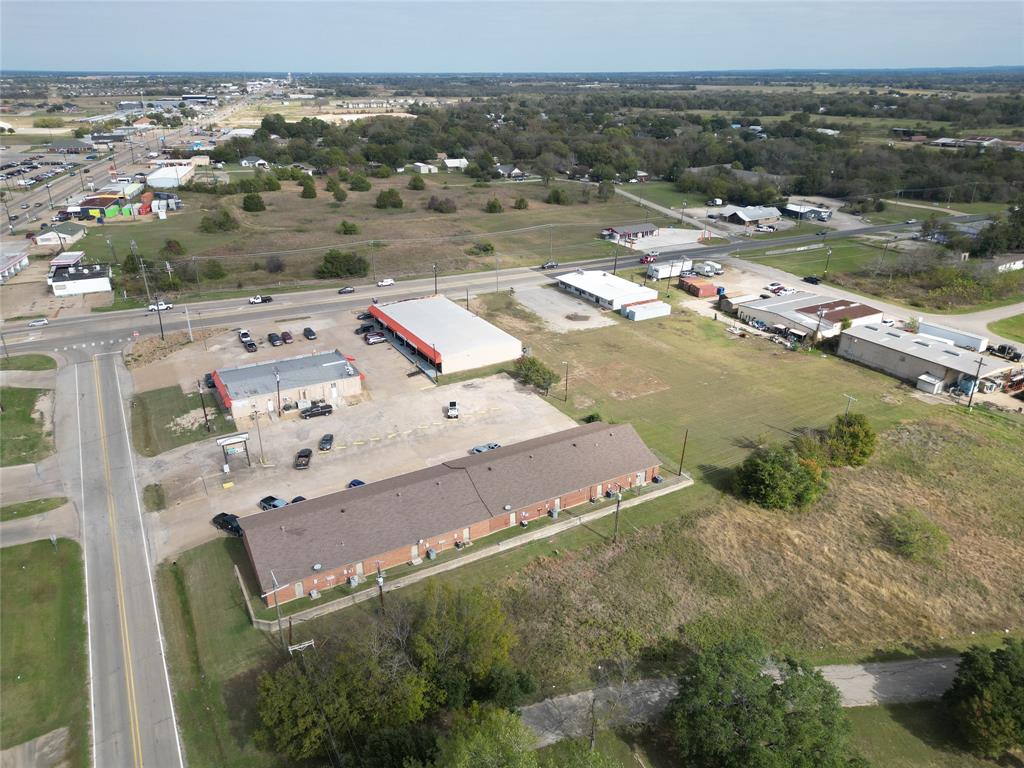 J P BROWN SUR, Tamarack - Commercial Sale