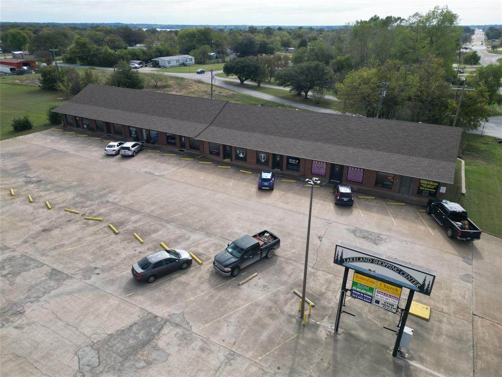 J P BROWN SUR, Tamarack - Commercial Sale