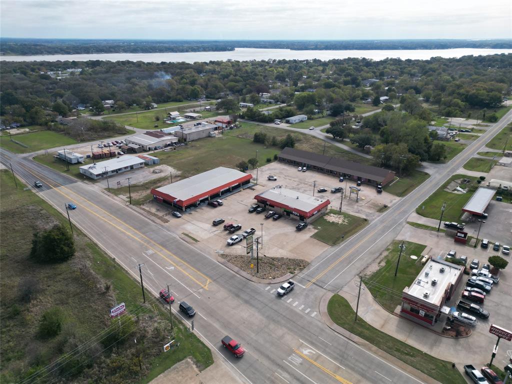 J P BROWN SUR, Tamarack - Commercial Sale