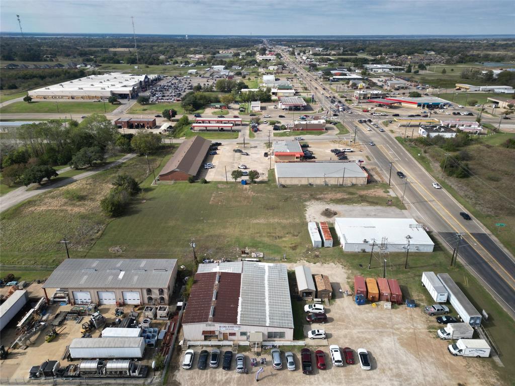 J P BROWN SUR, Tamarack - Commercial Sale