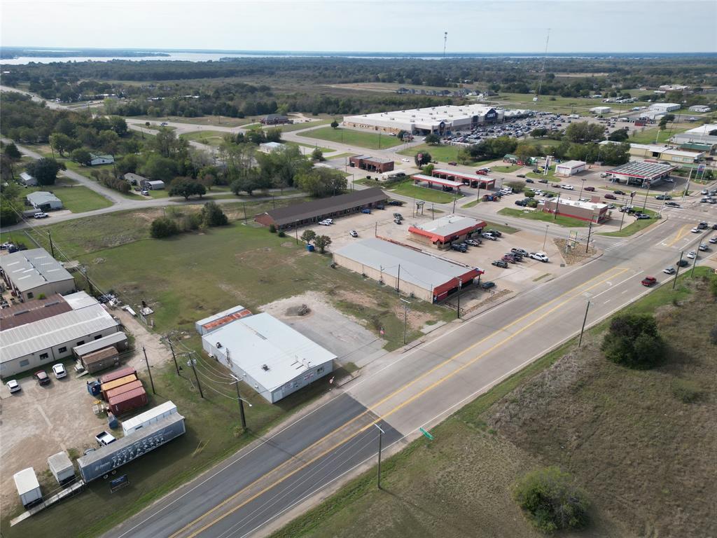 J P BROWN SUR, Tamarack - Commercial Sale