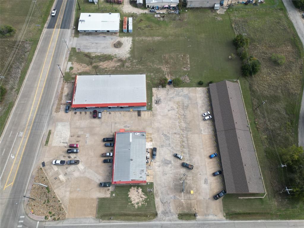 J P BROWN SUR, Tamarack - Commercial Sale