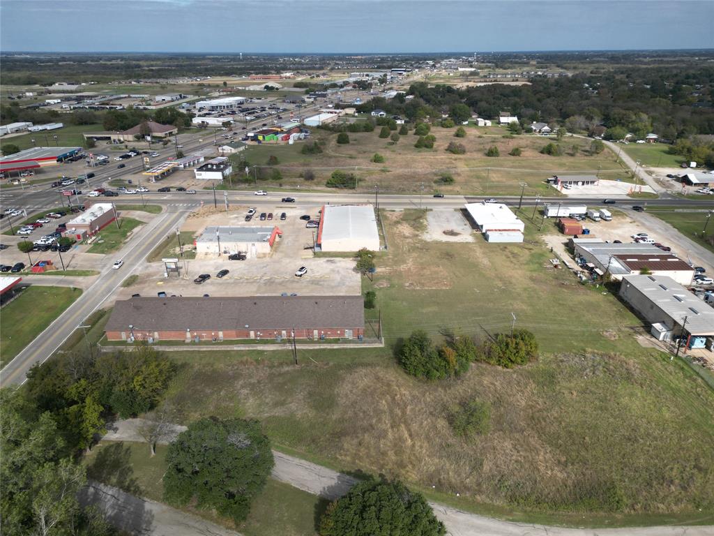 J P BROWN SUR, Tamarack - Commercial Sale