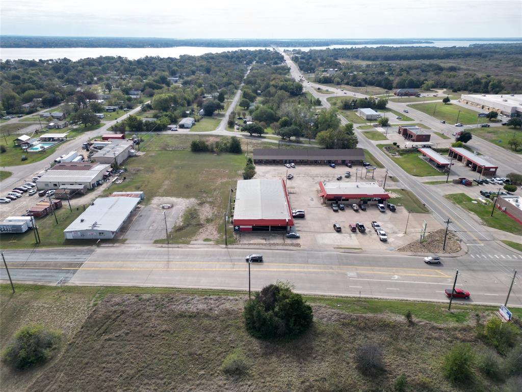 J P BROWN SUR, Tamarack - Commercial Sale