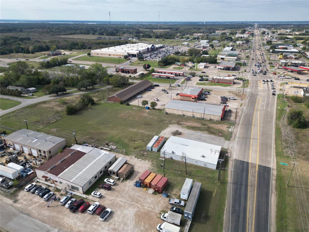 J P BROWN SUR, Tamarack - Commercial Sale