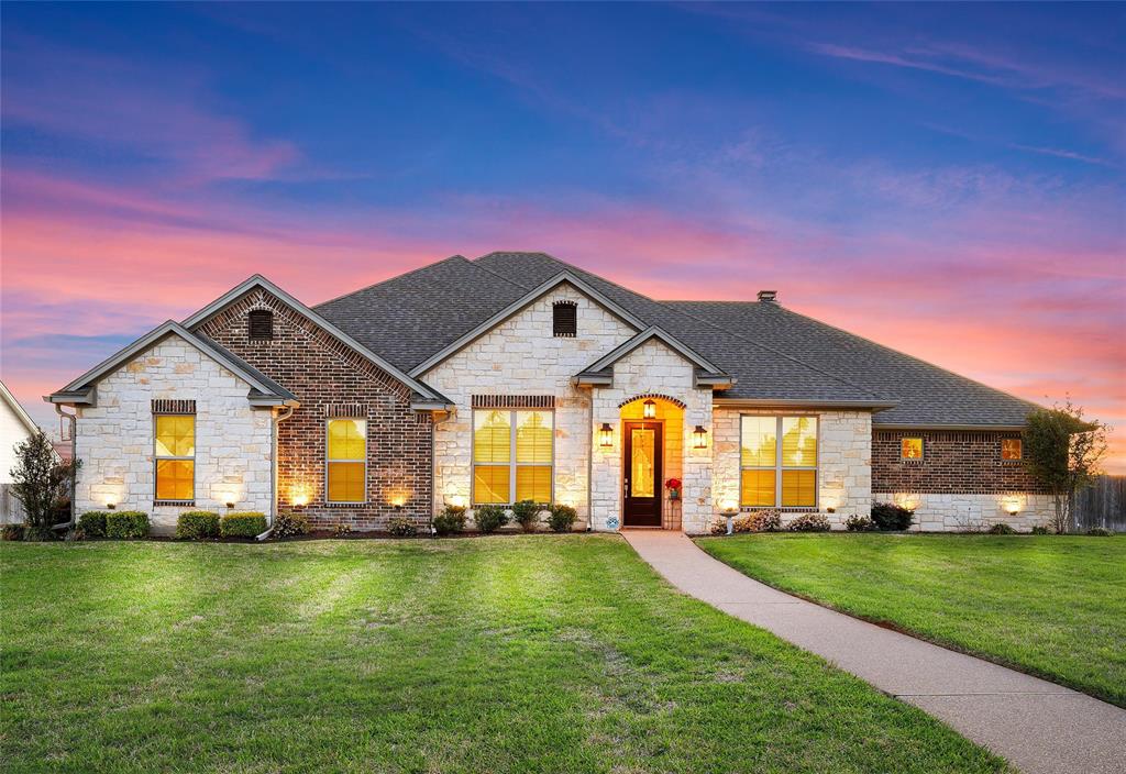 23 Independence Trail