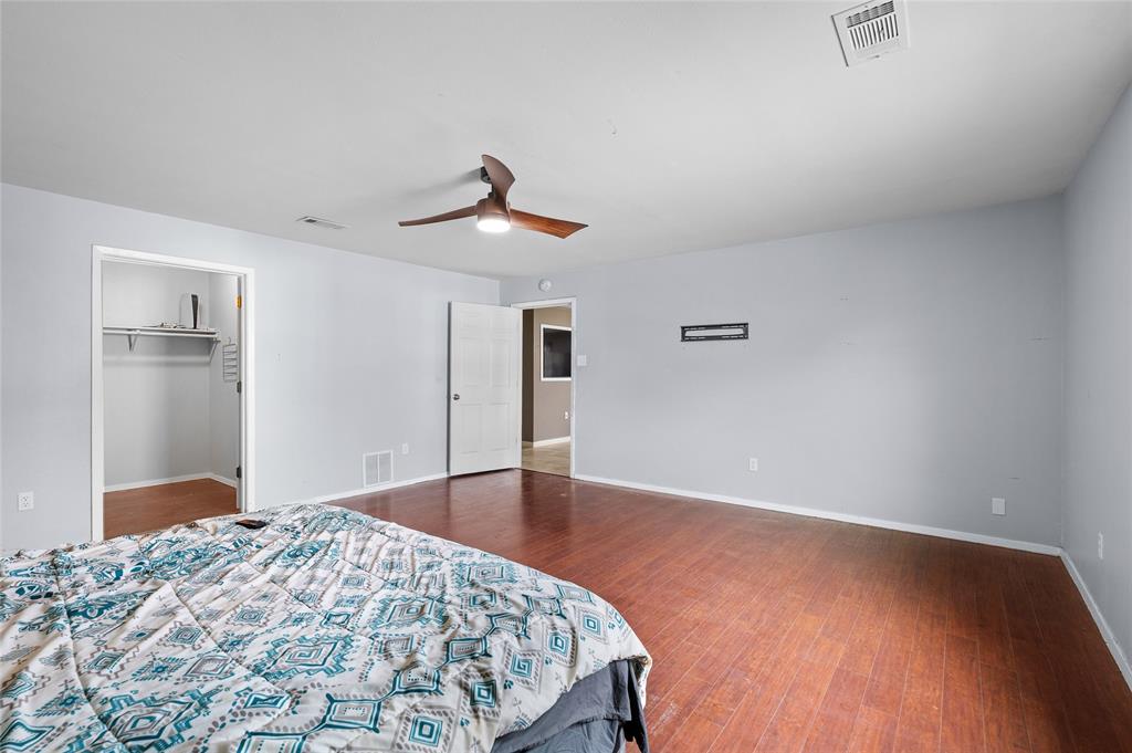 Cambridge Shores - Residential