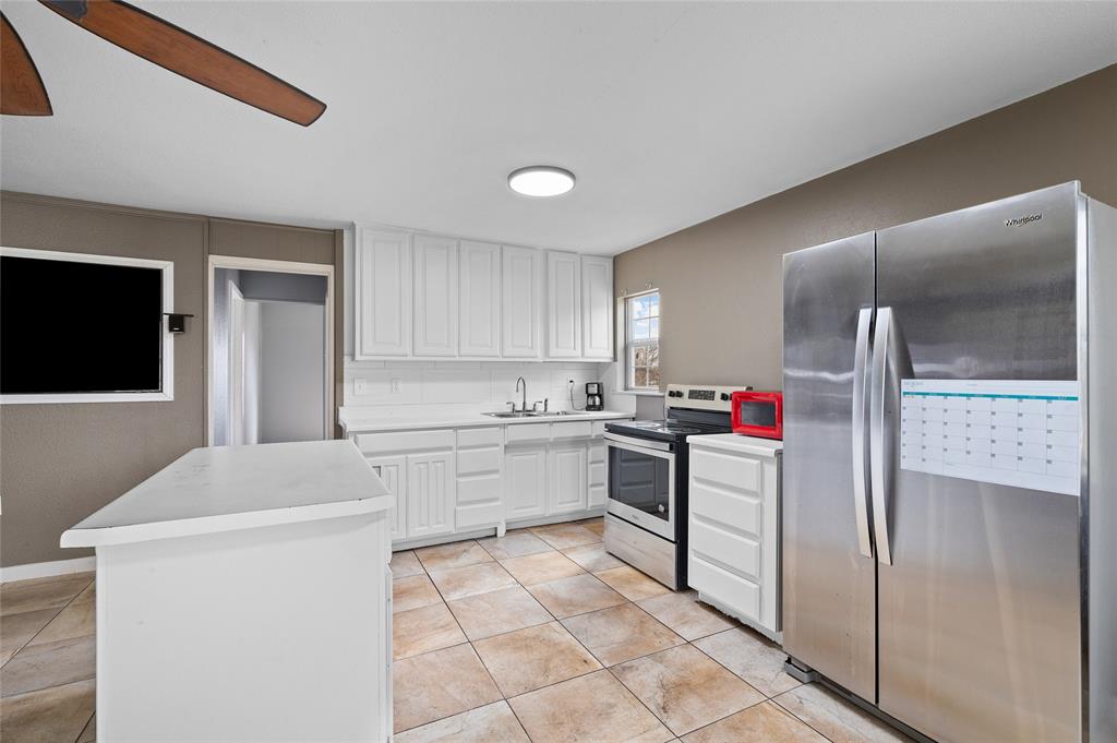 Cambridge Shores - Residential