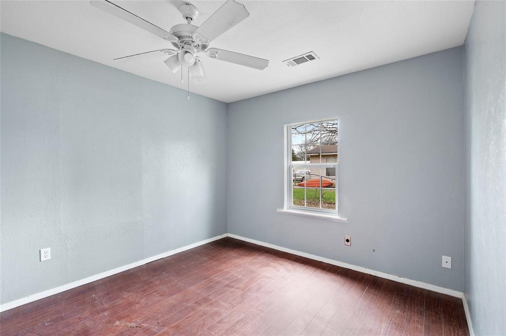 Cambridge Shores - Residential