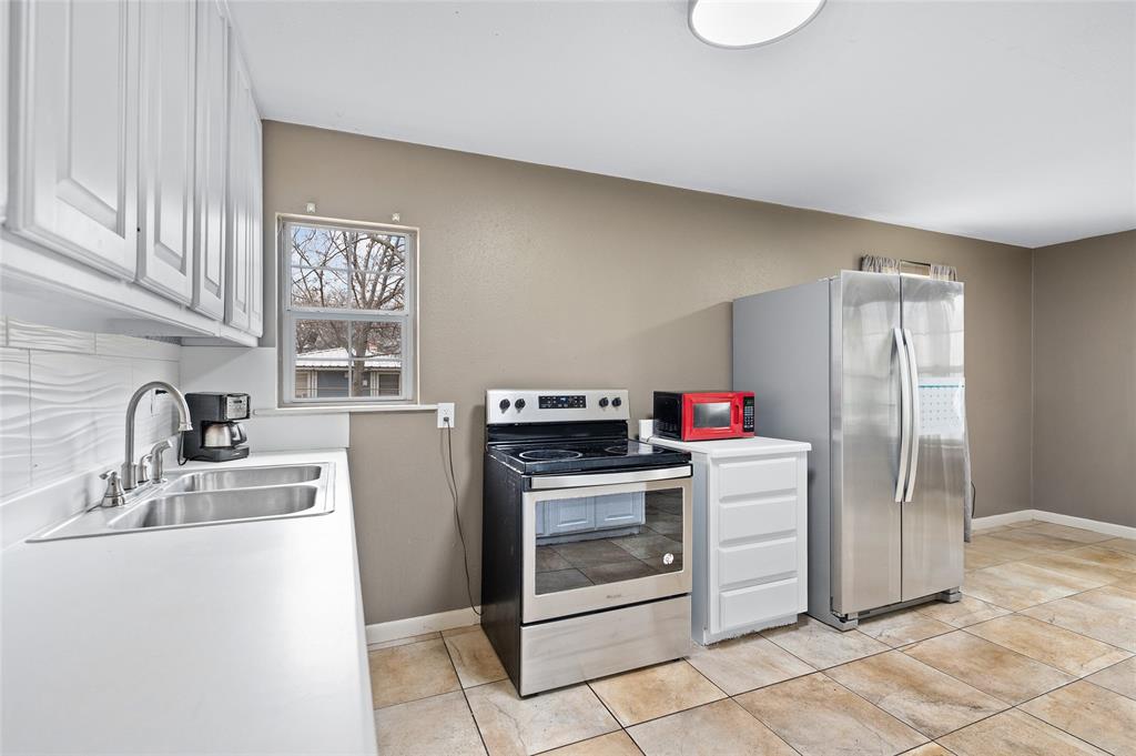 Cambridge Shores - Residential