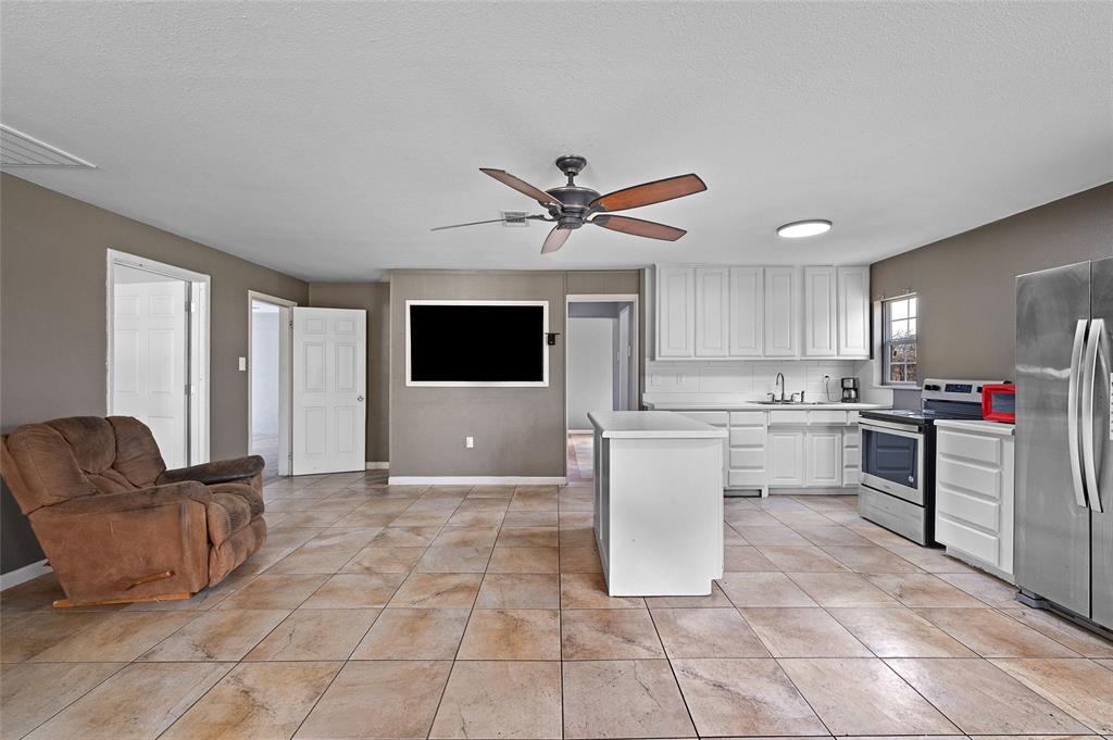 Cambridge Shores - Residential