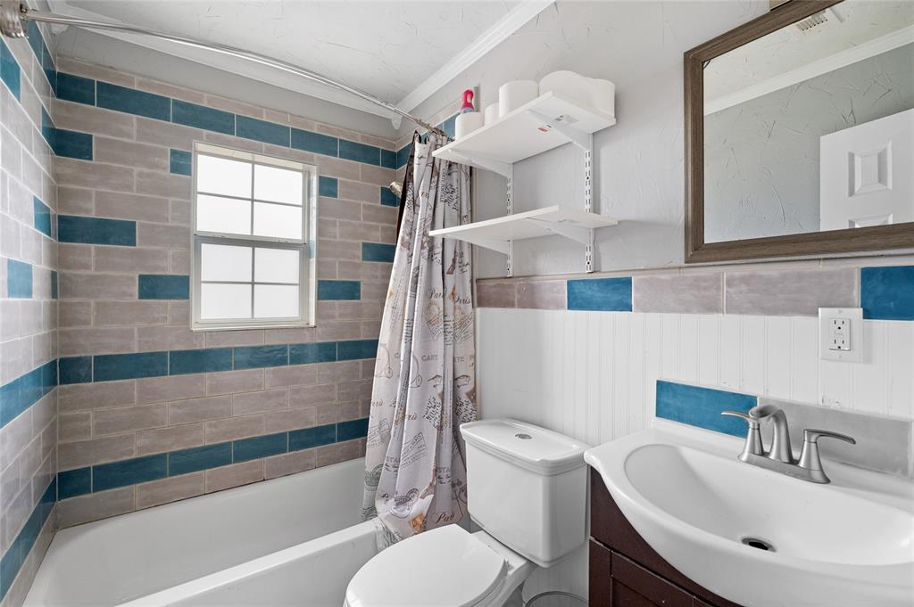 Cambridge Shores - Residential