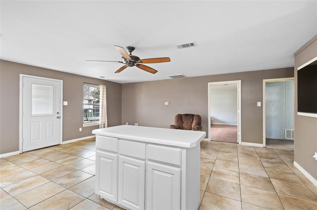 Cambridge Shores - Residential