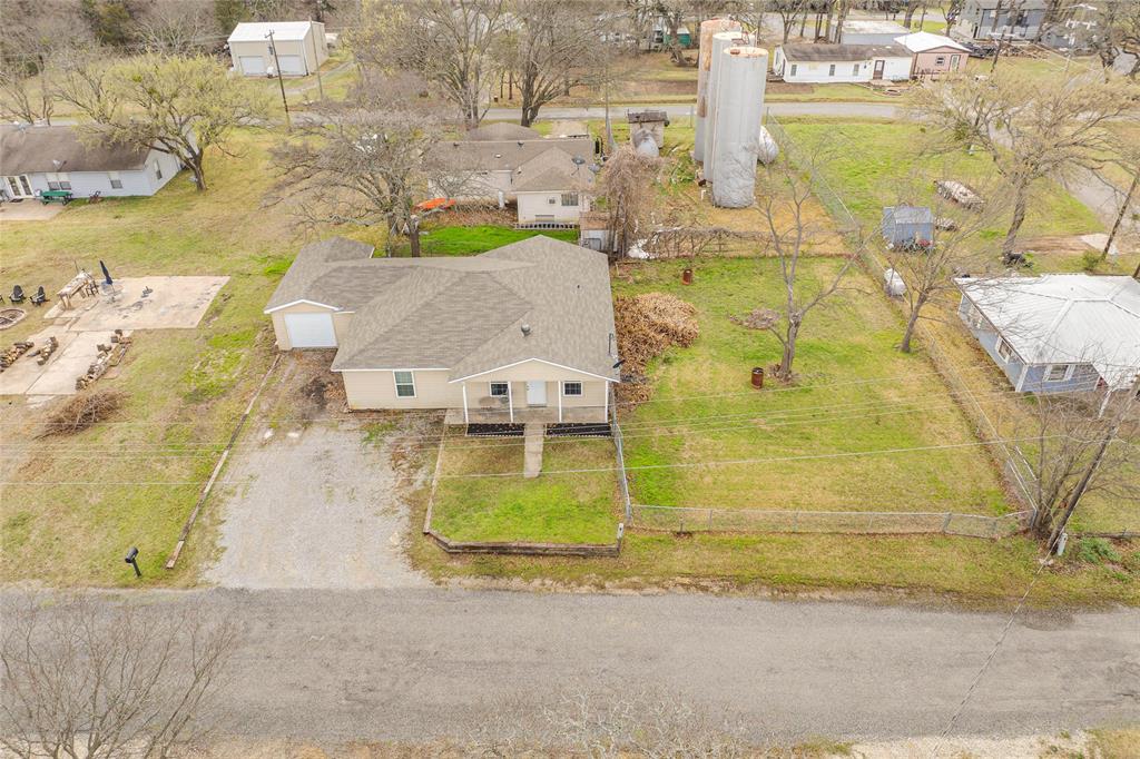 Cambridge Shores - Residential