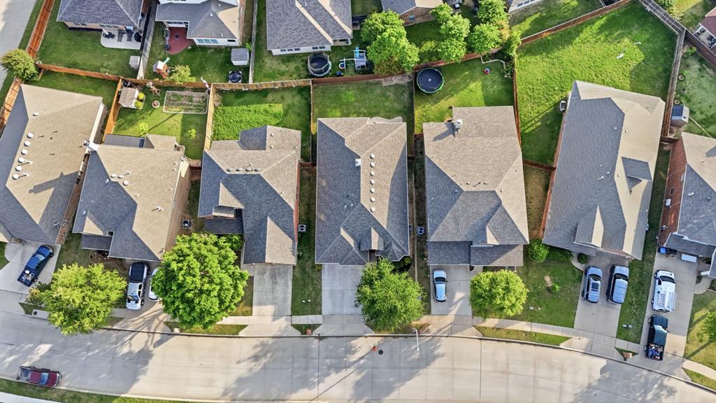 Chadwick Farms Add - Residential