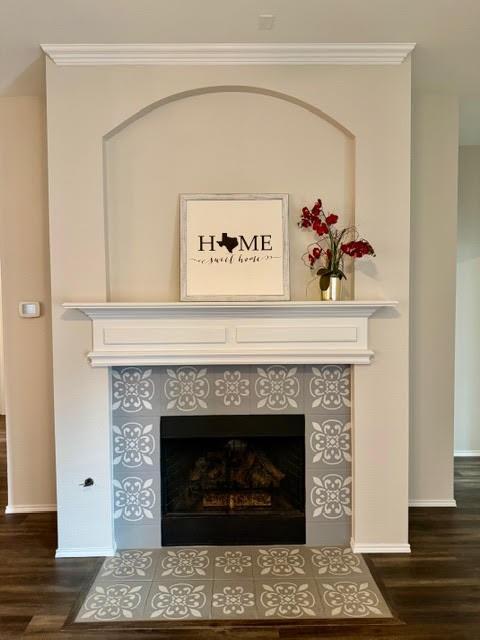 Chadwick Farms Add - Residential