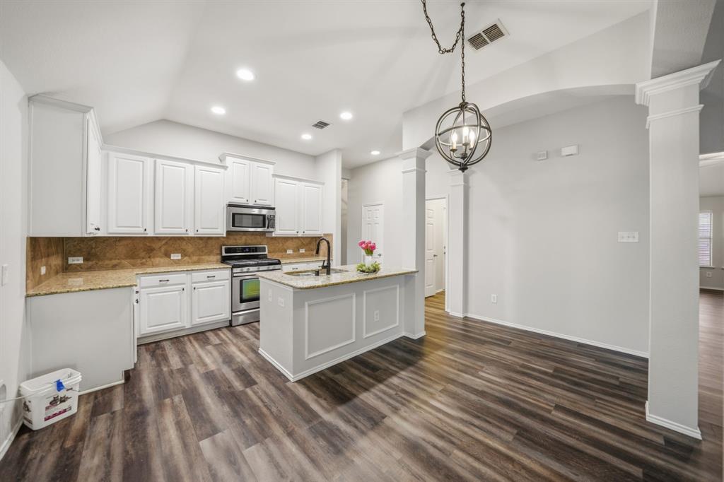 Chadwick Farms Add - Residential